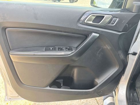 Used 2019 Ford Ranger Lariat w/ Equipment Group 501A Mid image 18