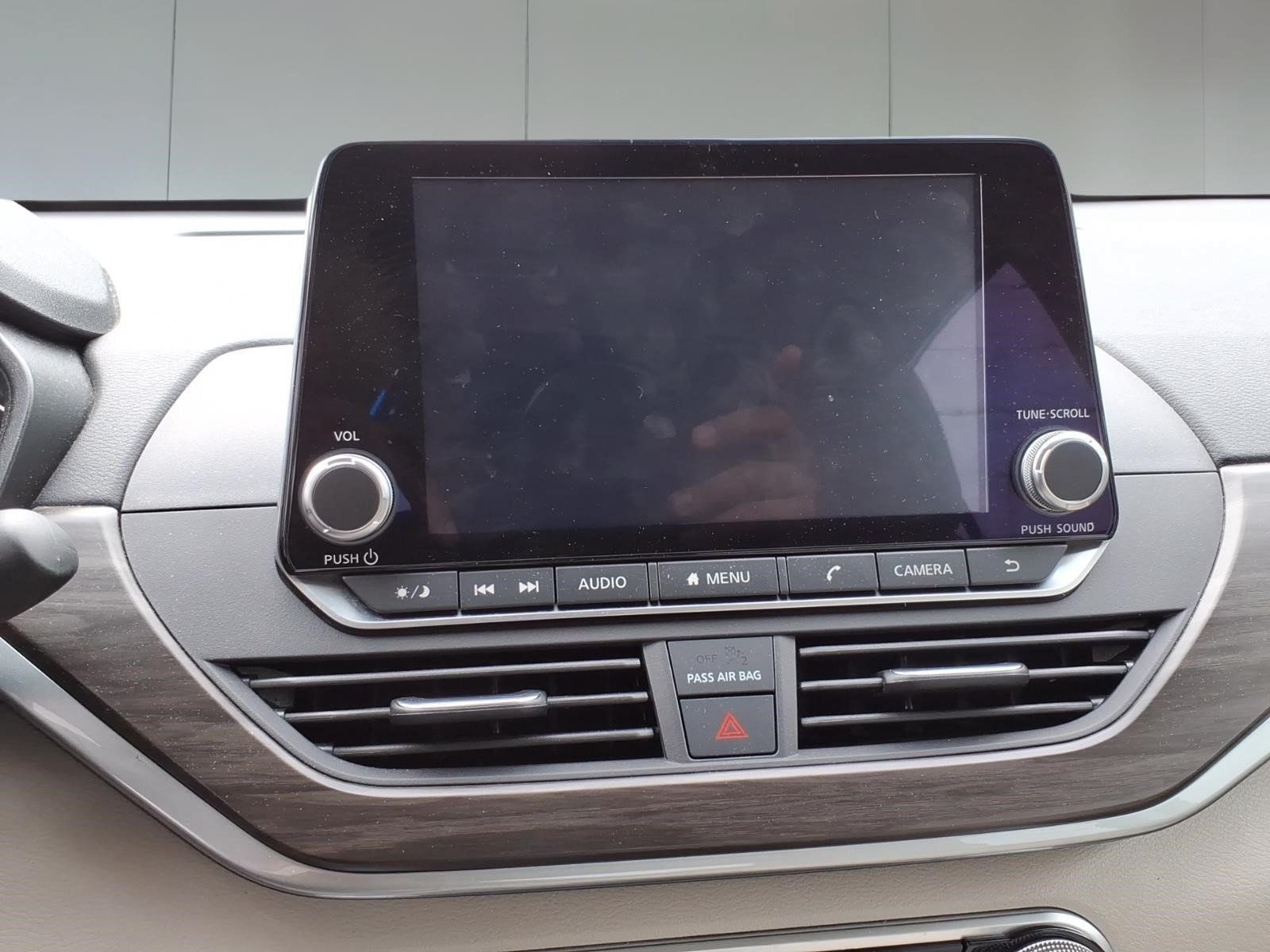 Used 2023 Nissan Altima 2.5 SV AWD/4WD image 14