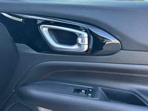 Used 2023 Jeep Compass Trailhawk w/ Trailhawk Elite Group image 19