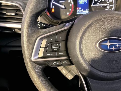 Used 2023 Subaru Forester AWD/4WD image 22