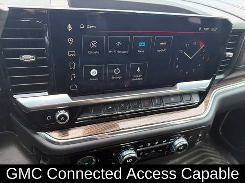 Used 2023 GMC Sierra 1500 Elevation AWD/4WD image 32