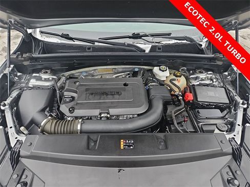 Certified 2023 Buick Envision Essence image 29