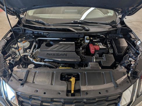Used 2022 Nissan Rogue SV AWD/4WD image 50