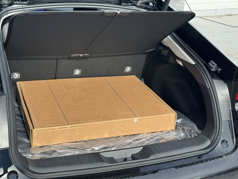 New 2026 Toyota Prius Limited image 9