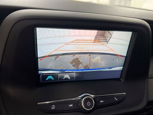 Used 2017 Chevrolet Camaro LT image 15