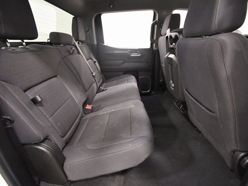 Used 2024 GMC Sierra 1500 Elevation w/ Max Trailering Package image 16