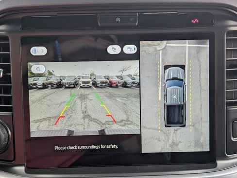 New 2026 Ford F150 XLT w/ Equipment Group 302A MID image 24