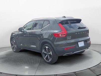 Used 2019 Volvo XC40 T5 Inscription