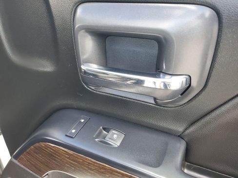 Used 2017 GMC Sierra 3500 Denali w/ Duramax Plus Package image 49