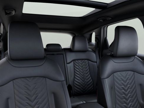 New 2026 Kia Sportage X-Line AWD/4WD image 22