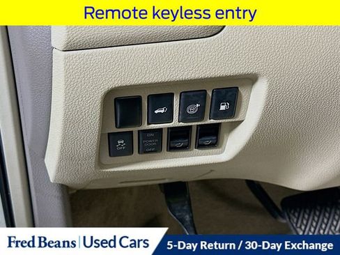 Used 2014 Nissan Murano SL w/ Navigation Package image 13