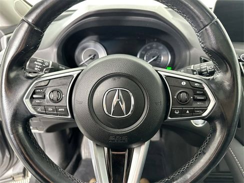 Used 2022 Acura RDX Technology Package image 22