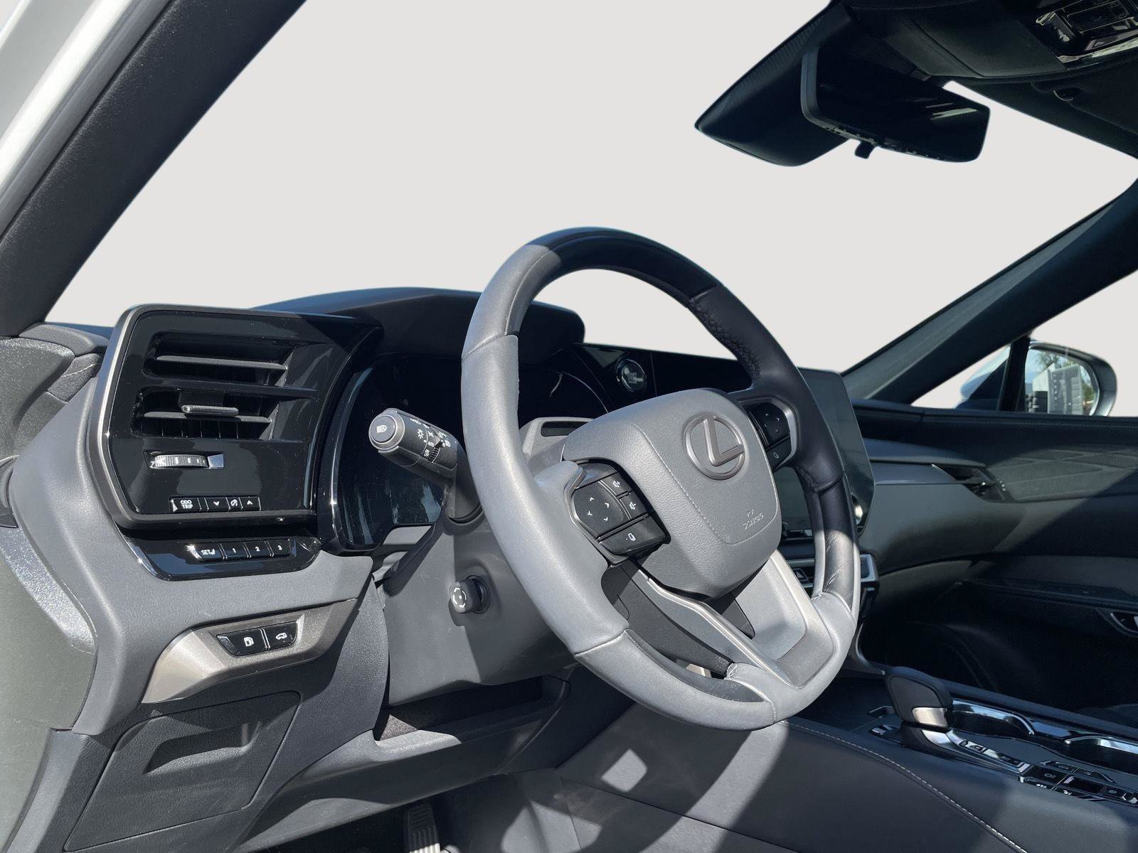 Used 2023 Lexus RX 350 AWD w/ Cold Area Package image 21