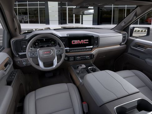 New 2026 GMC Sierra 1500 SLT image 15