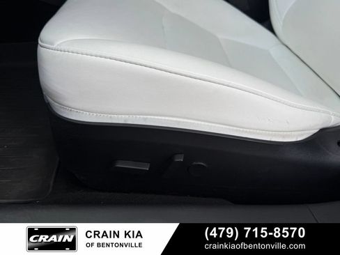 Used 2020 Tesla Model 3 Performance AWD/4WD image 11