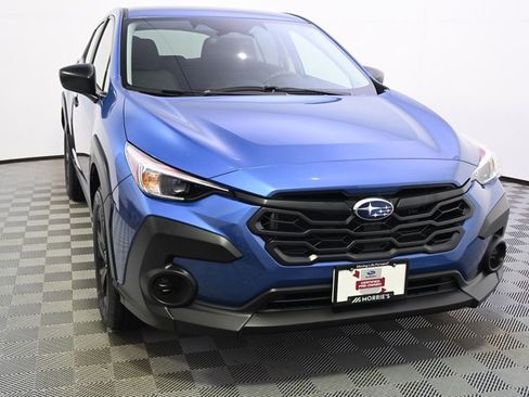 Certified 2025 Subaru Crosstrek 2.0i image 9