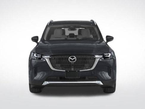 New 2026 MAZDA CX-90 Plug-In Hybrid w/ Premium Plus image 9
