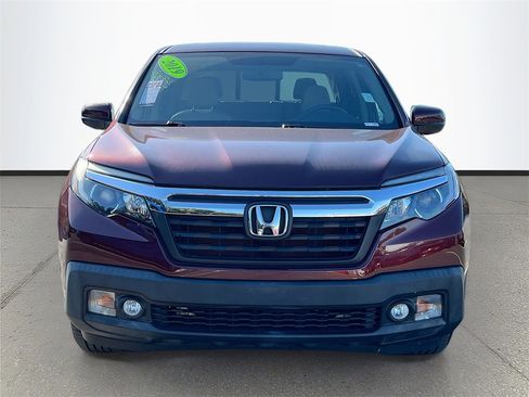 Used 2019 Honda Ridgeline RTL-T image 2
