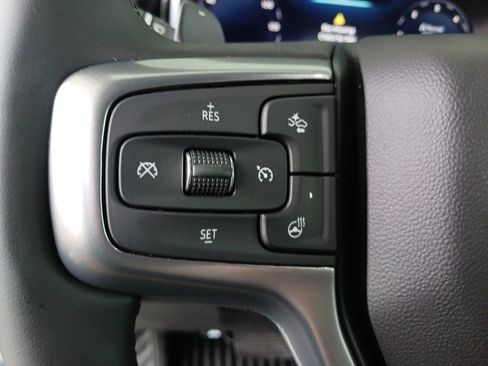 New 2025 Chevrolet Silverado 1500 RST w/ Convenience Package II image 16