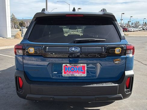 New 2026 Subaru Outback Wilderness image 4