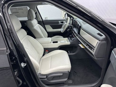 New 2026 Hyundai Santa Fe SEL w/ Tow & Go Package image 14