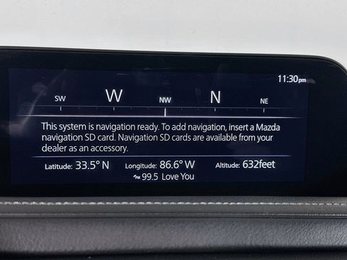 Used 2025 MAZDA CX-30 AWD 2.5 S w/ Preferred Package image 22