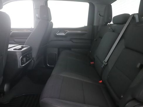Used 2024 GMC Sierra 1500 Elevation w/ X31 Off-Road Package AWD/4WD image 26