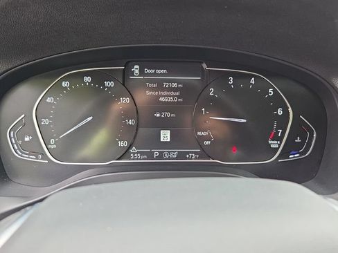 Used 2022 BMW X3 xDrive30i w/ Convenience Package AWD/4WD image 28
