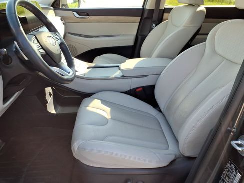 Used 2020 Hyundai Palisade SEL AWD/4WD image 10
