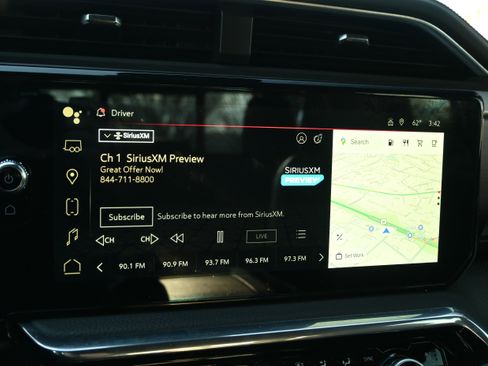 Used 2024 GMC Sierra 1500 Denali w/ Denali Reserve Package image 34