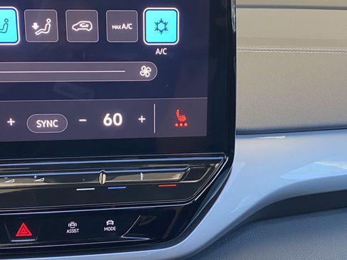 Certified 2023 Volkswagen ID.4 S RWD image 34