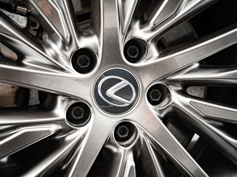 Certified 2024 Lexus RX 350 image 8