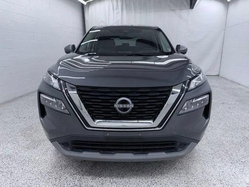 Used 2023 Nissan Rogue SV AWD/4WD image 6