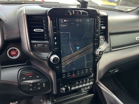 Used 2024 RAM 1500 TRX w/ TRX Level 2 Equipment Group image 17