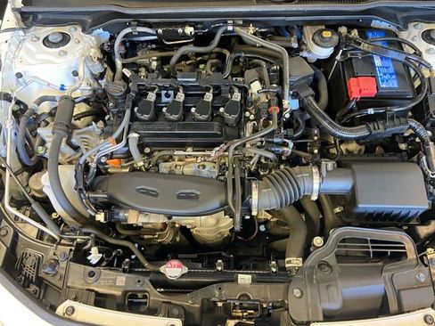 Used 2023 Honda Civic EX-L image 25