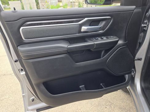 Used 2023 RAM 1500 Big Horn AWD/4WD image 20