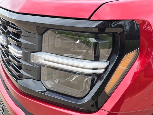 New 2026 Ford F150 STX w/ F-150 LOBO Package image 25