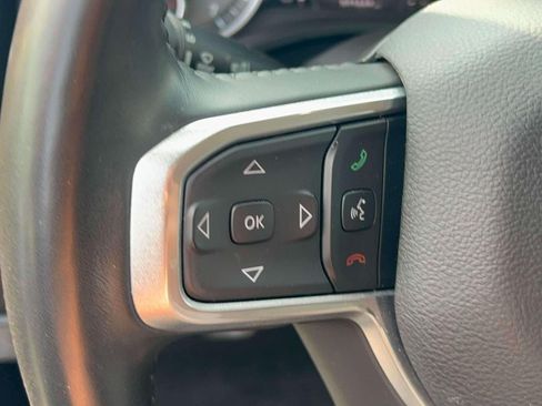 Used 2021 RAM 1500 Laramie AWD/4WD image 21
