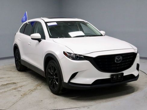 Used 2023 MAZDA CX-9 Touring Plus image 1