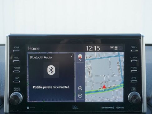 Used 2022 Toyota RAV4 XSE image 13