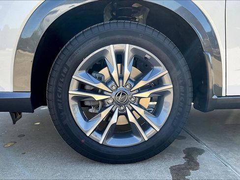 New 2025 Acura ADX AWD image 23