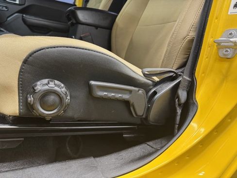 Used 2018 Jeep Wrangler Unlimited Sport S image 14