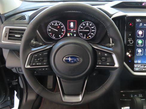 New 2026 Subaru Ascent Touring image 16