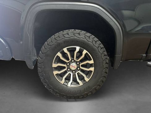 Used 2020 GMC Sierra 1500 AT4 w/ AT4 Premium Package AWD/4WD image 20