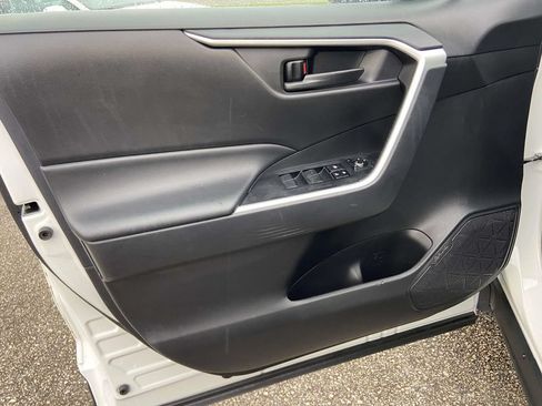 Used 2024 Toyota RAV4 LE FWD image 12