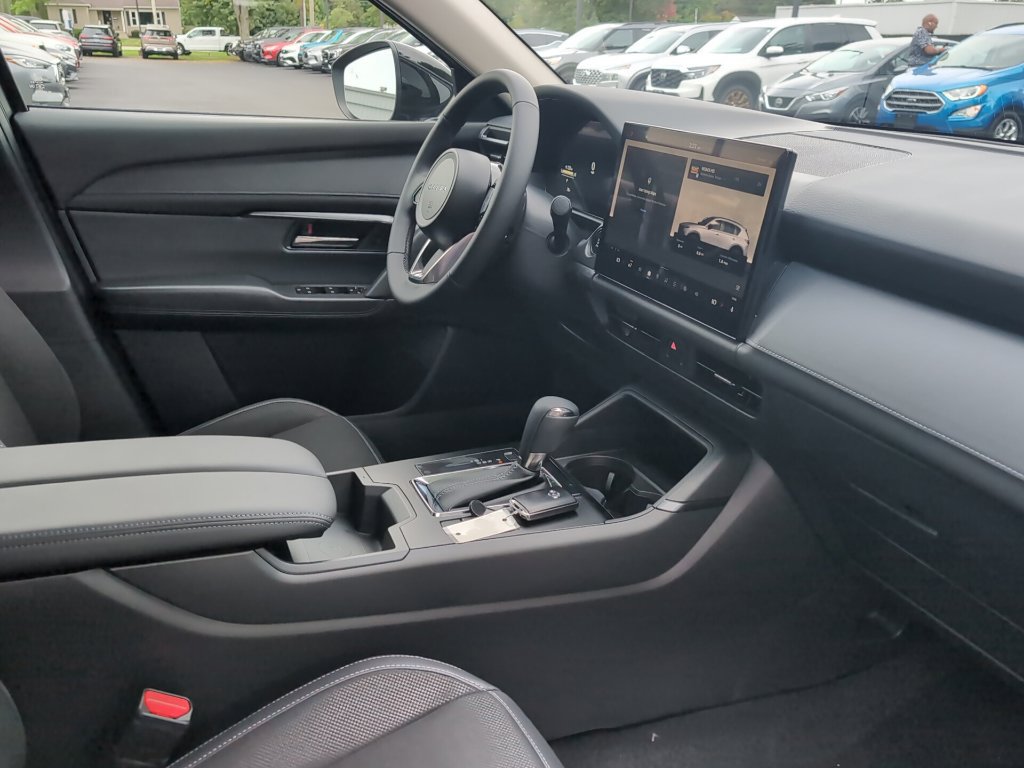 New 2026 MAZDA CX-5 Select AWD/4WD image 10