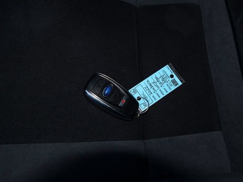 Used 2022 Subaru WRX GT AWD/4WD image 27