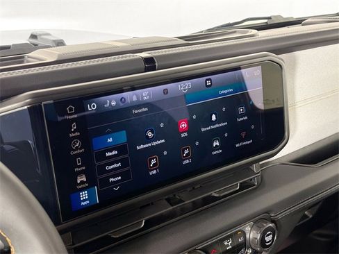 Used 2024 Jeep Wrangler Sahara image 14
