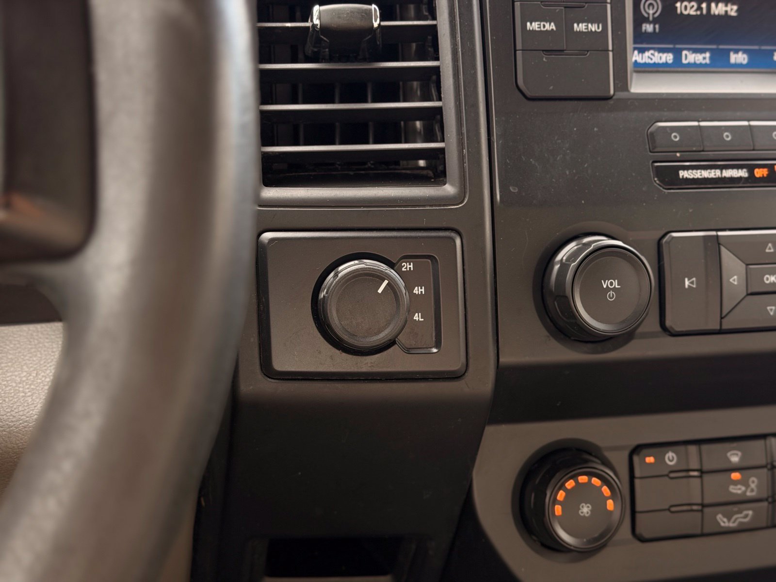 Used 2020 Ford F150 XL AWD/4WD image 37