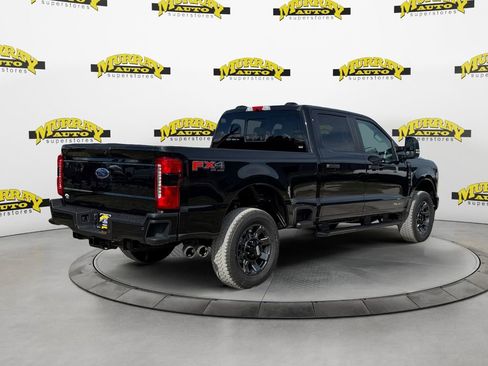 New 2026 Ford F250 XL w/ STX Appearance Package image 6